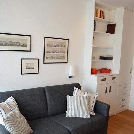 Ferienwohnung See-Stern Norderney Kültér fotó