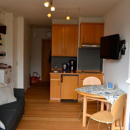 Ferienwohnung See-Stern Norderney Kültér fotó