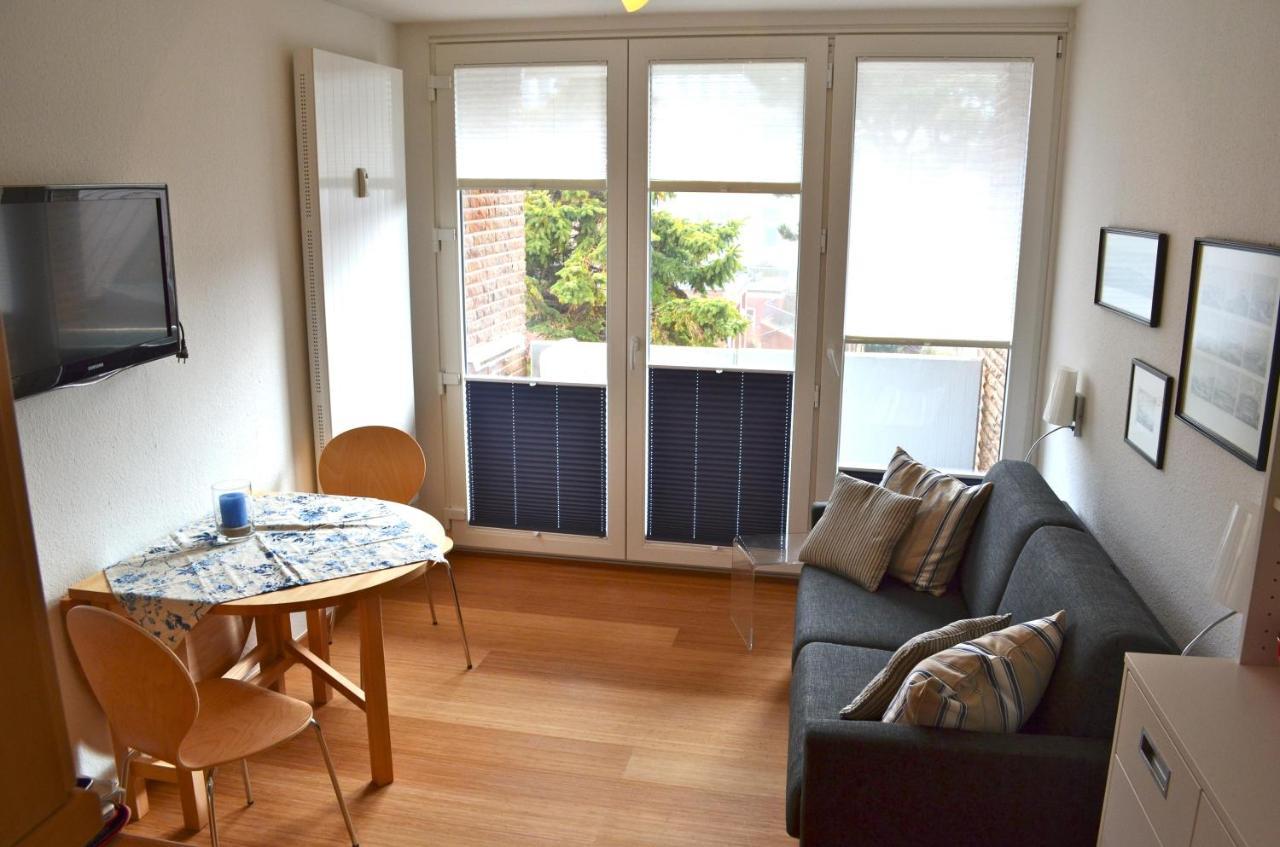 Ferienwohnung See-Stern Norderney Kültér fotó