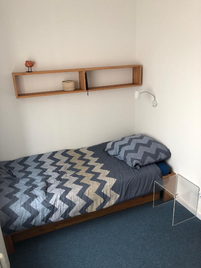 Ferienwohnung See-Stern Norderney Kültér fotó
