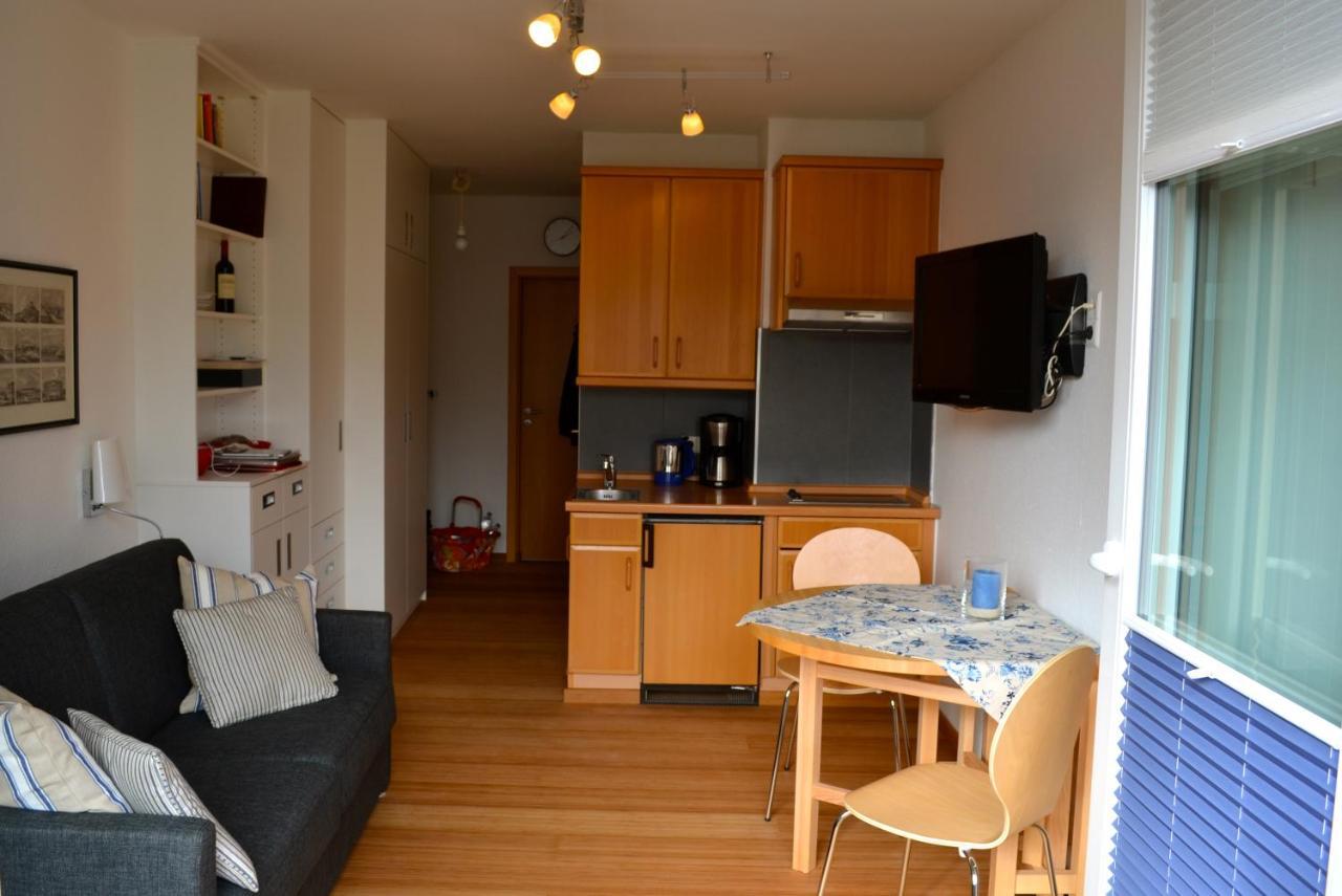 Ferienwohnung See-Stern Norderney Kültér fotó